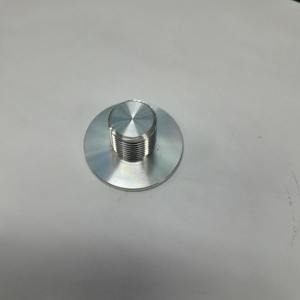 Mecanizado CNC en Vietnam de Piezas Metálicas a Partir de Planos Detallados - Acero Inoxidable, Aluminio y Más - Product Image 4