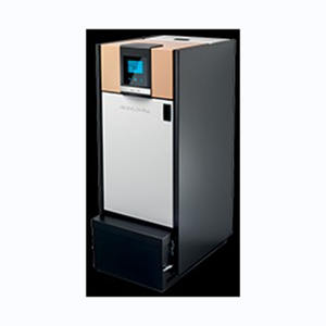 ESTUFA PELLET RAVELLI HR EVO 24 - Product Image 1