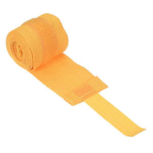 Bandages élastiques en gros gris et rose, bandages de boxe pour les mains, 2M/2.5M/3M/3.5M/4M/4.5M, bandages de soutien en coton - Product Image 4