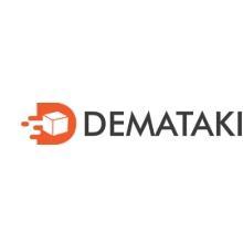 Demataki logo