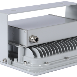 Iluminación LED a Prueba de Explosiones para Techos Altos, Clasificación IP67, Aleación de Aluminio, Protección Contra Explosiones de Gas y Polvo en Zona 1-21, Certificado ATEX - Product Image 4