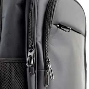Zaino per Computer Personalizzato con Tema Indù per Gadget, Ideale per Promozioni - Product Image 4
