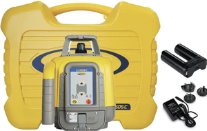 BEST PRICE Accuracy For LL1505C Rotary <b>Level</b> Original - Product Image 2