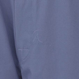 Traje de trabajo tipo mono para hombre, resistente y práctico, para taller mecánico, uso industrial y laboral diario. - Product Image 5
