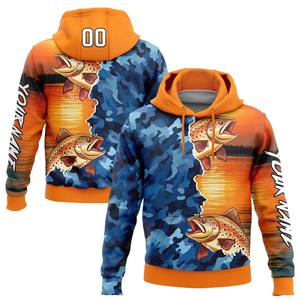 Sudaderas con Capucha Sublimadas para Hombre, Sudadera con Capucha Estampada por Sublimación de Alta Calidad, Sudaderas con Capucha Elegantes - Product Image 3