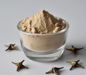 ผงสารสกัดจากผลไม้จาก gokhru ธรรมชาติ100% สกัดจากผลไม้สกัดจากผลไม้โดย erweit - Product Image 2