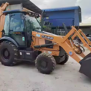 Được sử dụng cho trường hợp 580M Series 2 backhoe loader để bán bánh xe di chuyển loại với động cơ cốt lõi thành phần - Product Image 1