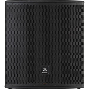 Subwoofer Activo EON718S de 1500W y 18 Pulgadas con Control y DSP, 1 Altavoz, en Promoción - Product Image 3