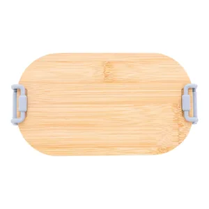"Fuboo Personalized <b>Lunch</b> <b>Box</b> for Kids" - Product Image 2
