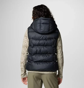 Vestes matelassées Mon Vest 2025, manteaux Clers, vêtements d'extérieur d'hiver pour hommes, streetwear, doudoune Monclear de haute qualité pour hommes - Product Image 6