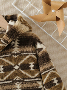 Sudadera con capucha para niños en oferta, ropa para bebés y niños pequeños, sudadera con capucha lisa de color sólido, sudaderas con capucha de sublimación para invierno para hombres - Product Image 3