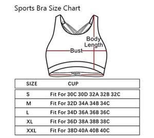 Stylish Strappy <b>Back</b> Seamless Sports Bra for Women High Elasticity Padded Gym Bra for Yoga Running Training Plus Size Front - Product Image 6