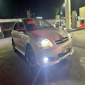 Toyota Runtz usado de alta velocidad, bastante usado, fresco y limpio, sin historial de accidentes, el mejor precio, superventas, Compre Ahora - Product Image 3