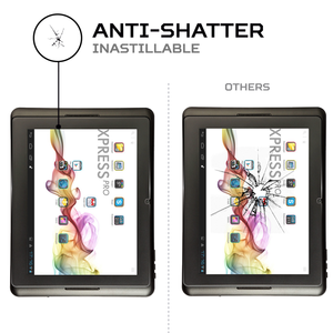 ฟิล์มกันรอยหน้าจอแท็บเล็ต Odys Xpress Pro พร้อมคุณสมบัติป้องกันการกระแทก - Product Image 5