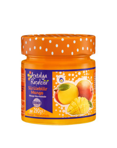 แยมมะม่วงไม่เติมน้ำตาล 290 กรัม - Product Image 1