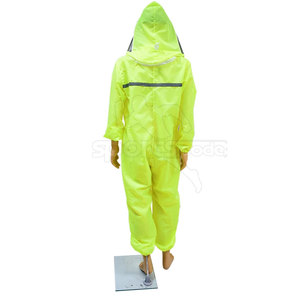 High Quality Beekeeping <b>Suit</b> Professional <b>Bee</b> Keeper <b>Suit</b> Durable Material Best Selling Beekeeping <b>Suit</b> - Product Image 5