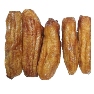 ขนมกล้วยอบแห้งเนื้อนุ่มจากเวียดนามออร์แกนิกเพื่อสุขภาพสำหรับตลาดต่างประเทศ - Product Image 1