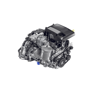 Motor de coche usado 48L V8 a la venta con rendimiento fiable probado - Product Image 3