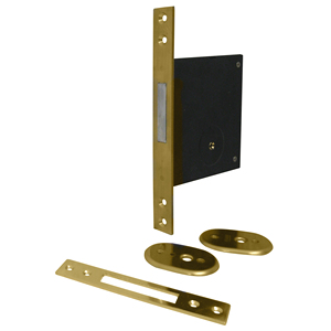 Lucchetto in Ferro a Incastro 4m Art. 1300 K E.60 - F.22 - Product Image 1