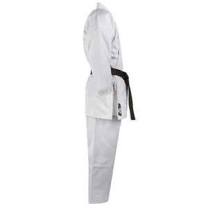 Uniforme de Karate Ligero de Algodón de 8 oz de Alta Calidad, Colores Personalizados, Unisex para Adultos, Ropa de Artes Marciales de Judo, Precio Razonable - Product Image 3
