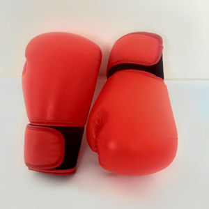 Gants de boxe Offre Spéciale d'entraînement de bonne qualité Logo personnalisé - Product Image 4