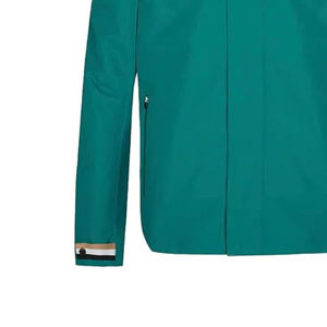 Chaqueta Acolchada de Motociclista para Hombre, Cuello Alto, Ligera, Cálida, Informal, de Invierno, para Personalizar con Logotipo de Marca, Estilo Urbano - Product Image 5