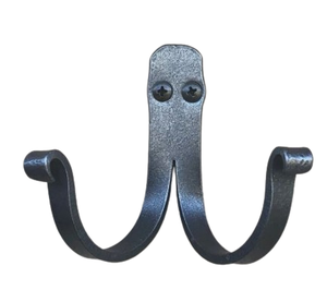 Decoración de pared para el hogar de alta calidad estándar y uso multifunción cocina baño uso diseño Vintage gancho de pared de Metal - Product Image 2