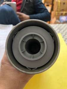 Filtre à carburant et séparateur d'eau 320/07416 - Product Image 3