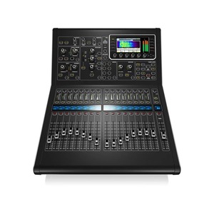 เครื่องผสมสัญญาณดิจิทัลแบบสดมาตรฐาน Mida M32R + กล่อง DL32เวที + สายเคเบิลเครือข่าย150 Cat5 - Product Image 1
