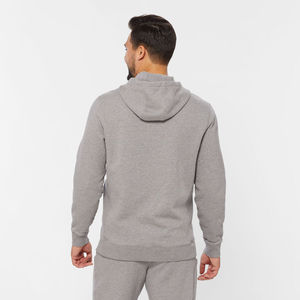 Sudadera con Capucha de Alta Calidad para Hombre, Otoño, Nueva Moda, Talla Grande, Mangas Largas, Transpirable, Ropa de Calle, Cómoda, Precio Económico - Product Image 2