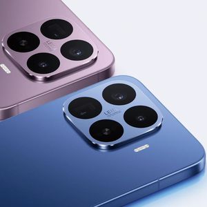 Pour Xiaomi 17T Pro Version Globale avec processeur Octa Core - Product Image 2
