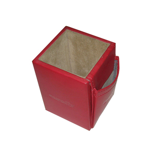 Luxury Leather Made Red <b>Desk</b> Pen and Accessories Organizer for Home and Office Premium Quality <b>Desk</b> Organizer <b>Set</b> Manufacturer f - Product Image 1