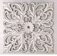 Solution insonorisée de panneau mural acoustique en MDF de qualité supérieure pour studios, bureaux et cinéma maison pour l'exportation