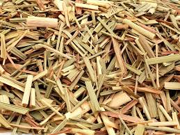 Premium <b>Dried</b> <b>Lemongrass</b> Vietnam | VDELTA Natural Sliced Leaves Herbs Tea Bag Bulk Supply - Product Image 5