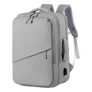 Mochila Impermeable Tipo Maleta para la Escuela, Oficina y Portátil - Colores Surtidos - Product Image 1