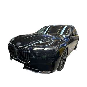 Used 2024 Luxury Executive Sedan 3.0T Naturally Aspirated L6 Automatic Long Wheelbase Deluxe Edition Leather Seats <b>Sunroof</b> <b>Car</b> - Product Image 6