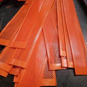 מסך זרימה הפוכה בעל יעילות גבוהה לכרייה - Product Image 2