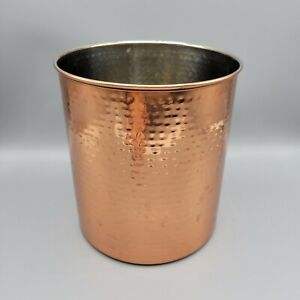 Refrigerador de vino de cobre de calidad EST/everage UB, tamaño personalizado para hecho a mano con mango de alta calidad, 100% B - Product Image 4