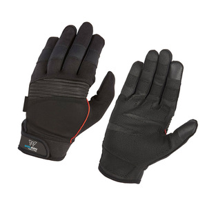 Gants d'entraînement pour hommes et femmes, gants d'entraînement, de gymnastique pour les exercices de Fitness, les doigts complets, les gants d'haltérophilie Guantes para el gimnasio - Product Image 3