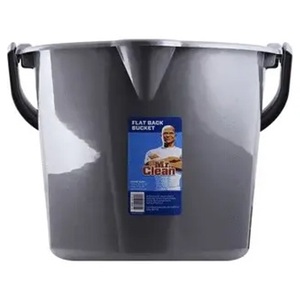 Listo para enviar: Cubo Mr. Clean de fondo plano, 18 cuartos, artículo 442440, 1 paquete - Product Image 4