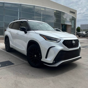 โตโยต้าไฮแลนเดอร์ใช้งานค่อนข้างดีราคาสดและสะอาดใช้ในสต็อกไม่มีอุบัติเหตุประวัติศาสตร์ซ้ายและขวามือ - Product Image 2