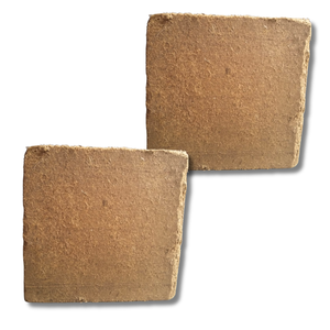 PRODUCTO CALIENTE Experimente los beneficios del Coco Pith Block 5kg de Vietnam Un imprescindible para la jardinería - Product Image 1