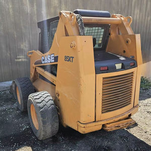 1999 Case 85XT Skid Steer Construit pour durer, alimenté pour effectuer une puissance et une fiabilité classiques pour chaque travail - Product Image 1