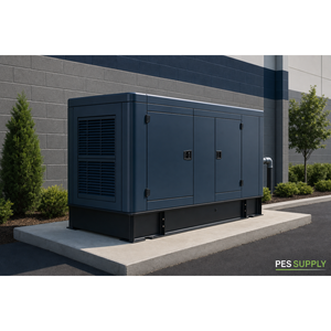 Kohler 14RCA, 1 PH, 240V, cUL, RXT 100 AMP 14RCAL-100LC16 - Product Image 4