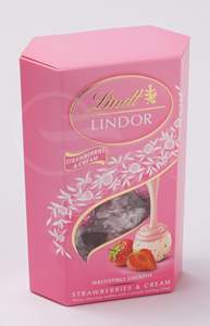 Trufas de Chocolate Lindt Lindor Plateadas de Calidad a Precio de Fábrica, 600 g, Leche y Chocolate Negro Premium, Caja de Regalo de Confitería Surtida - Product Image 6