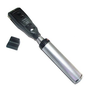 Retinoscopio de Rayas Nuevo de la Marca SS para Oftalmología y Optometría - Product Image 3