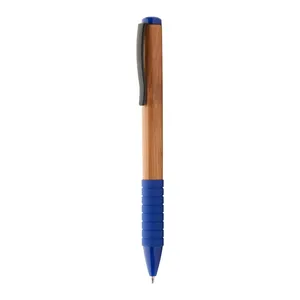 Penna a Sfera Ecologica in Bambù Bripp, Gadget Promozionale - Product Image 4