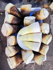 Bondad de bambú instantánea Naturalmente listo, amado tradicionalmente de Vietnam - Product Image 5