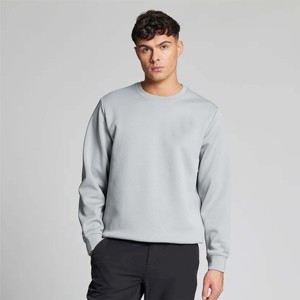 Pantalones de golf de rendimiento para hombre: tela elástica y de secado rápido, perfectos para un juego cómodo y elegante en el campo de golf - Product Image 3