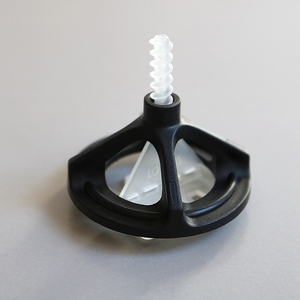 Sistema de Nivelación de Baldosas con Tapas Giratorias Reutilizables para Baldosas de Porcelana, Cerámica, Mármol y Formato Grande - Product Image 1
